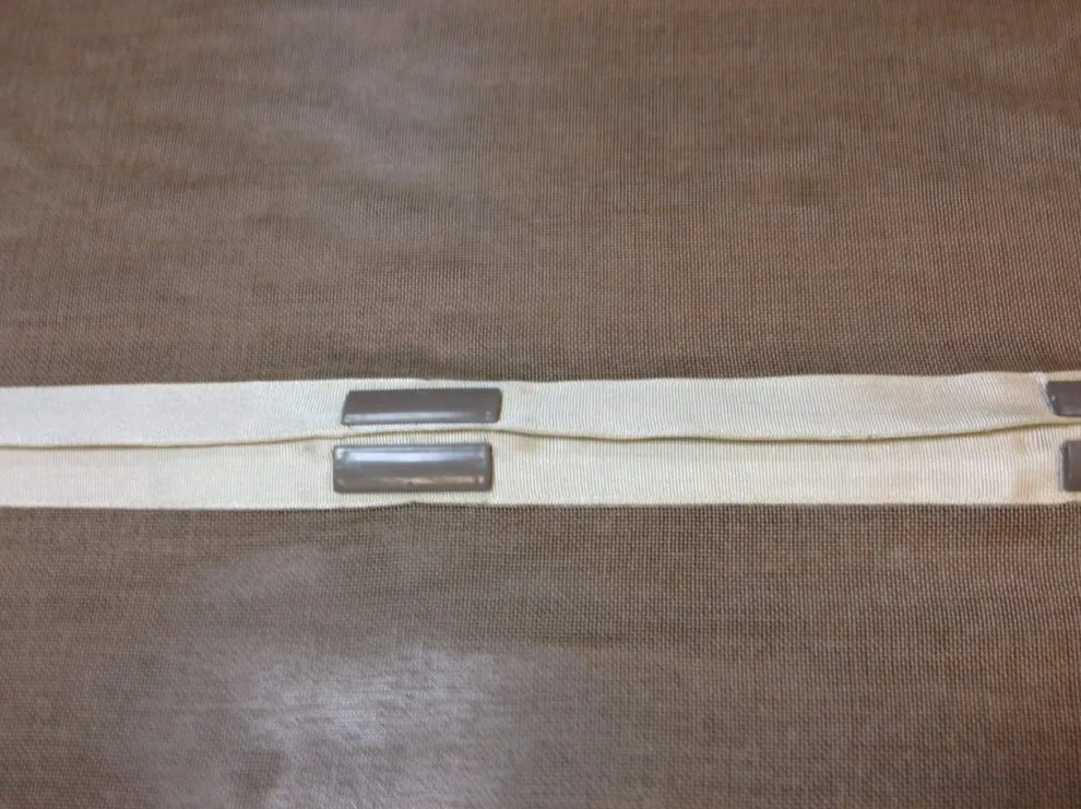 Москитные сетки на магнитах — пример работ (6)